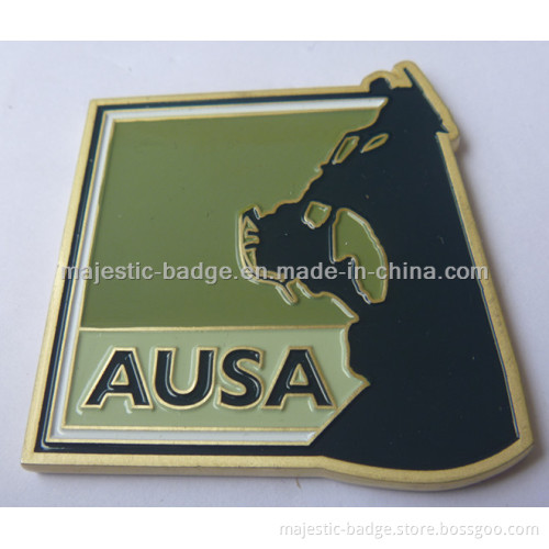 Ausa Coin